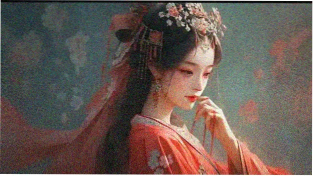 唐人街影院年代剧《金门往事》剧照